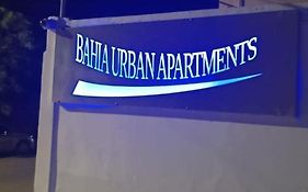 Bahia Urban Apartments